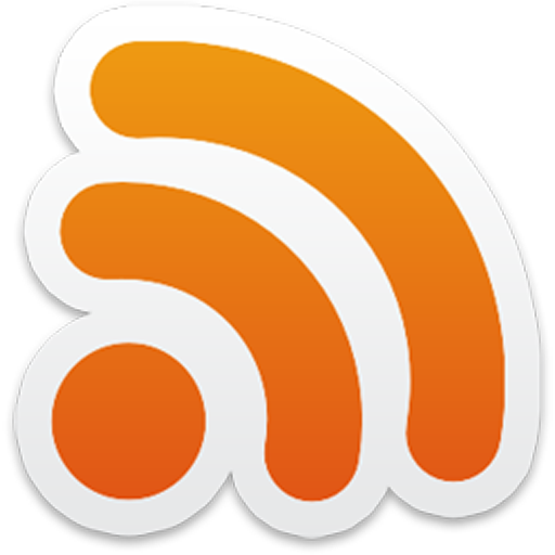 Logo de RSS