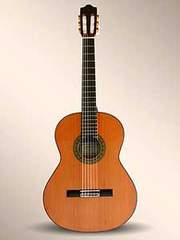 guitarra acustica